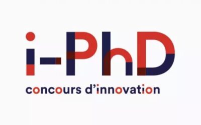 Innovation competition: i-PhD