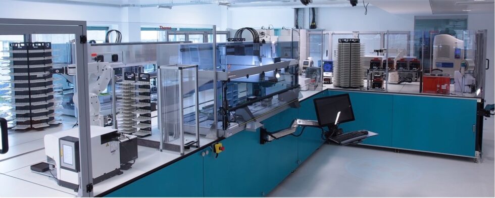 Science Foundry Biofoundries: a revolution for research and global economy | Bioconvs