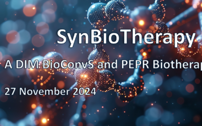 SynBioTherapy