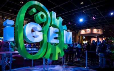 iGEM projects 2024