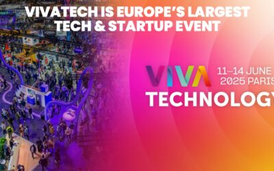 BioConvS at VivaTech 2025