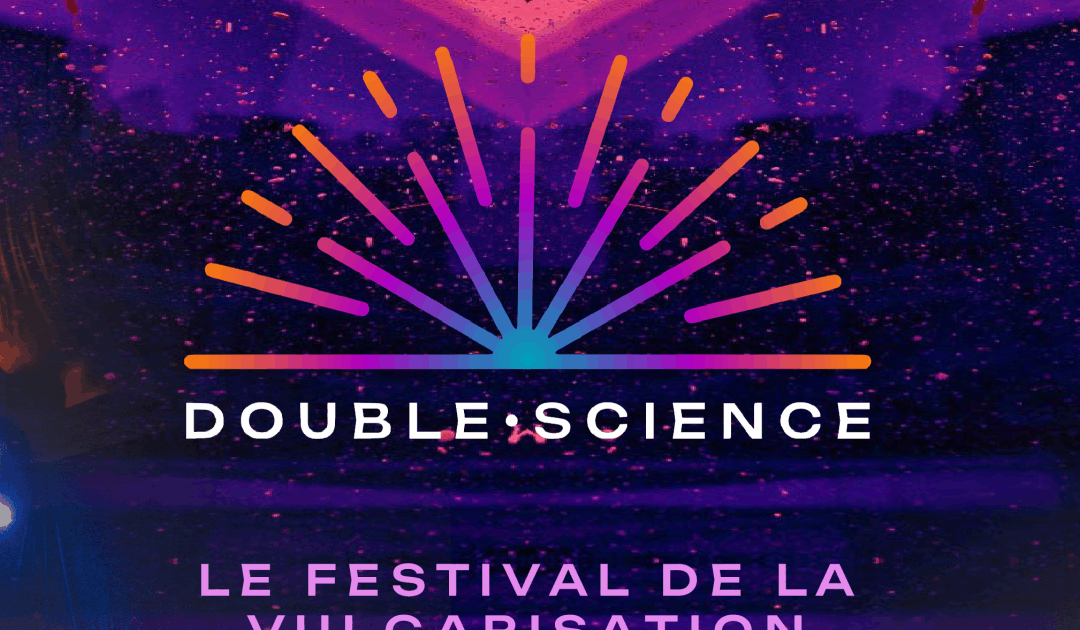 BioConvS x Double Science 2025