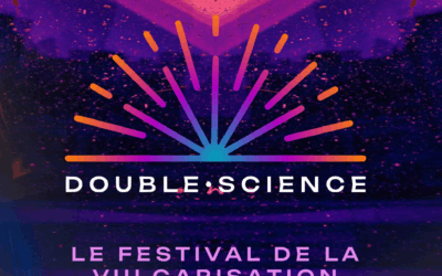 BioConvS x Double Science 2025