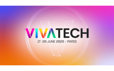 BioConvS at VivaTech 2026